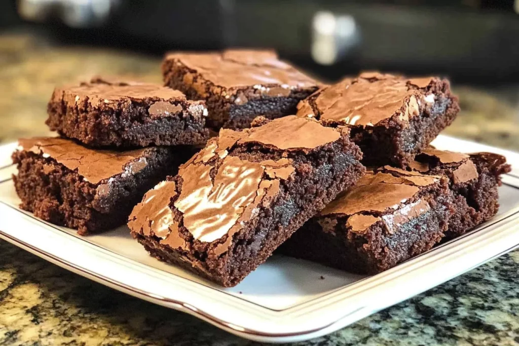 Brownies & Bars @Kitchennest