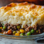 Shepherd’s Pie Recipe