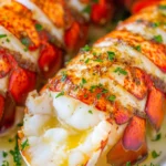 Lobster Tails Recipe