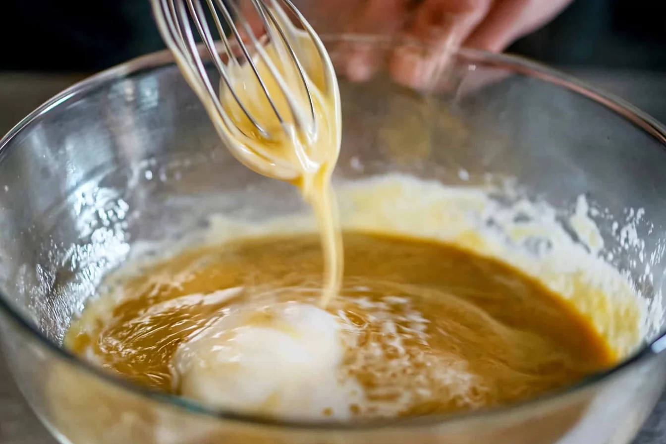 Creamy Rice Pudding