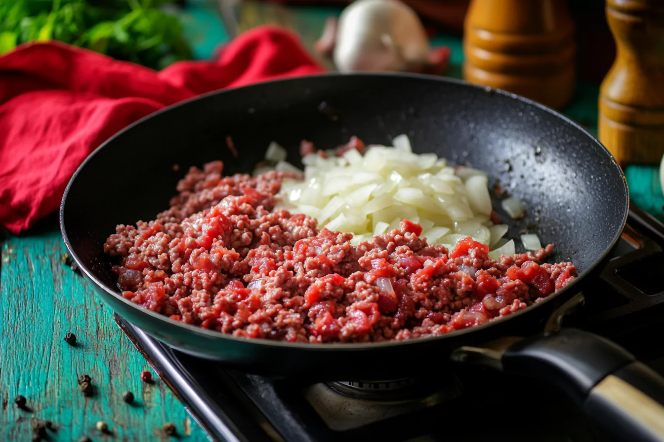 Shepherd’s Pie Recipe