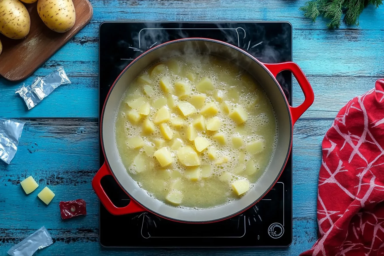 Shepherd’s Pie Recipe