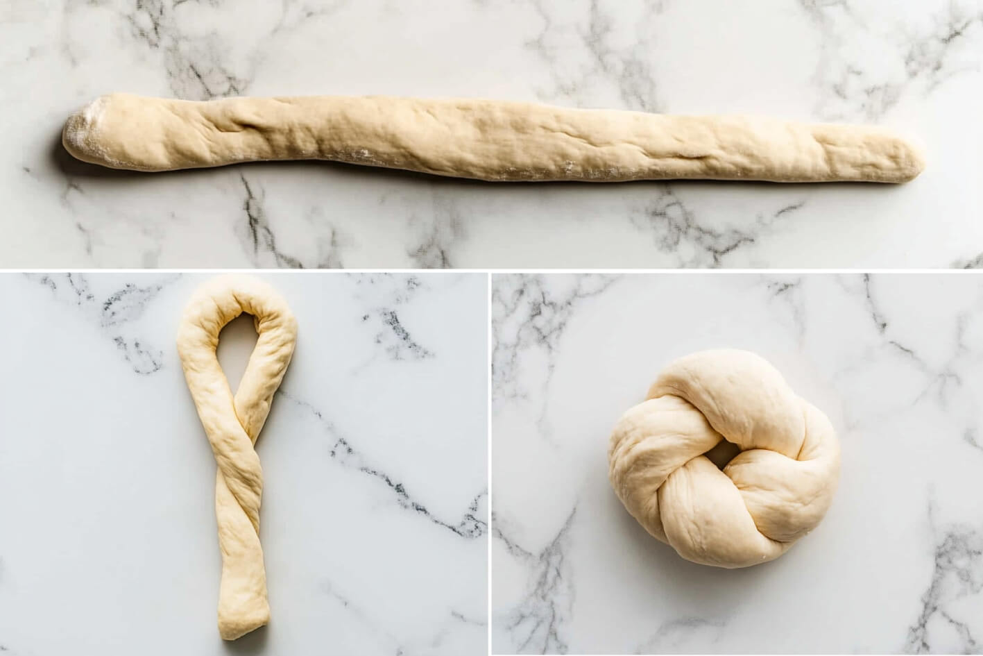 Dough Knots