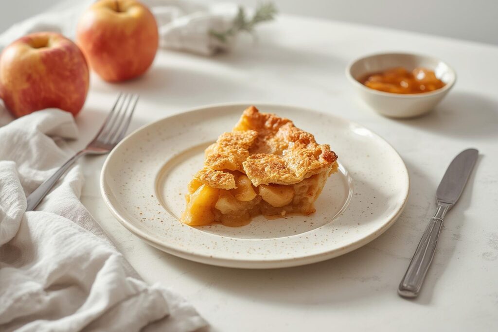 Apple Pie