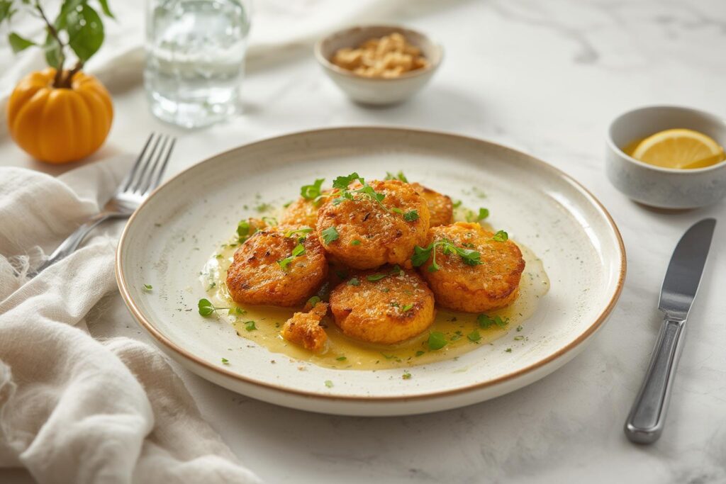 Fried Green Tomatoes