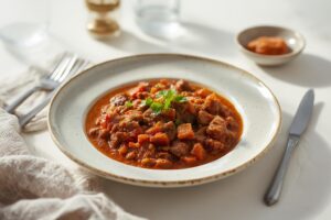 Beef Chili