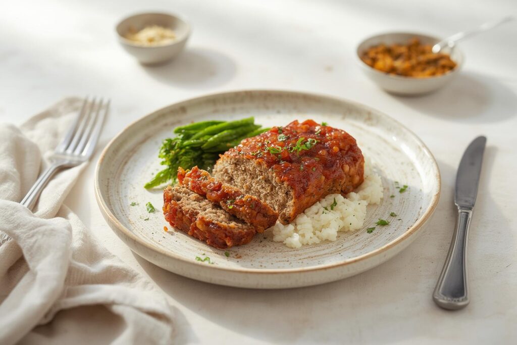 Meatloaf