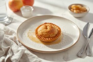 Southern Fried Apple Hand Pies