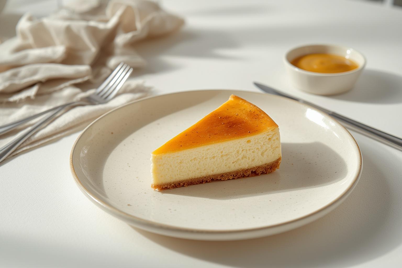Cheesecake