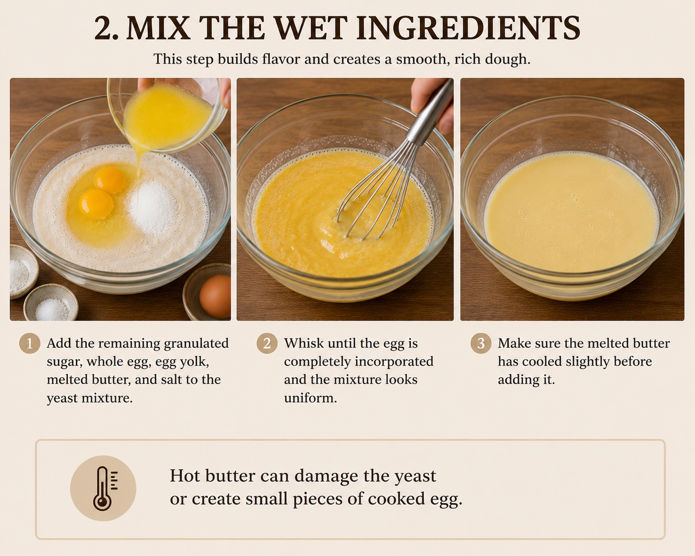 Mixing Wet Ingredients A Whisked Guide cinnamon rolls with cream cheese frosting