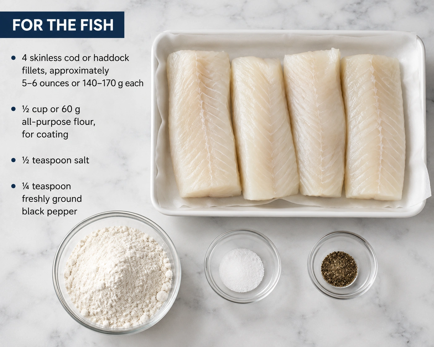 hhghgh British fish and chips recipe